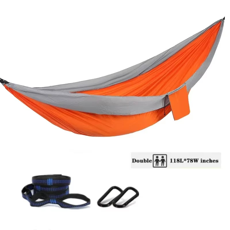 Heart to Hand comfort hammock 