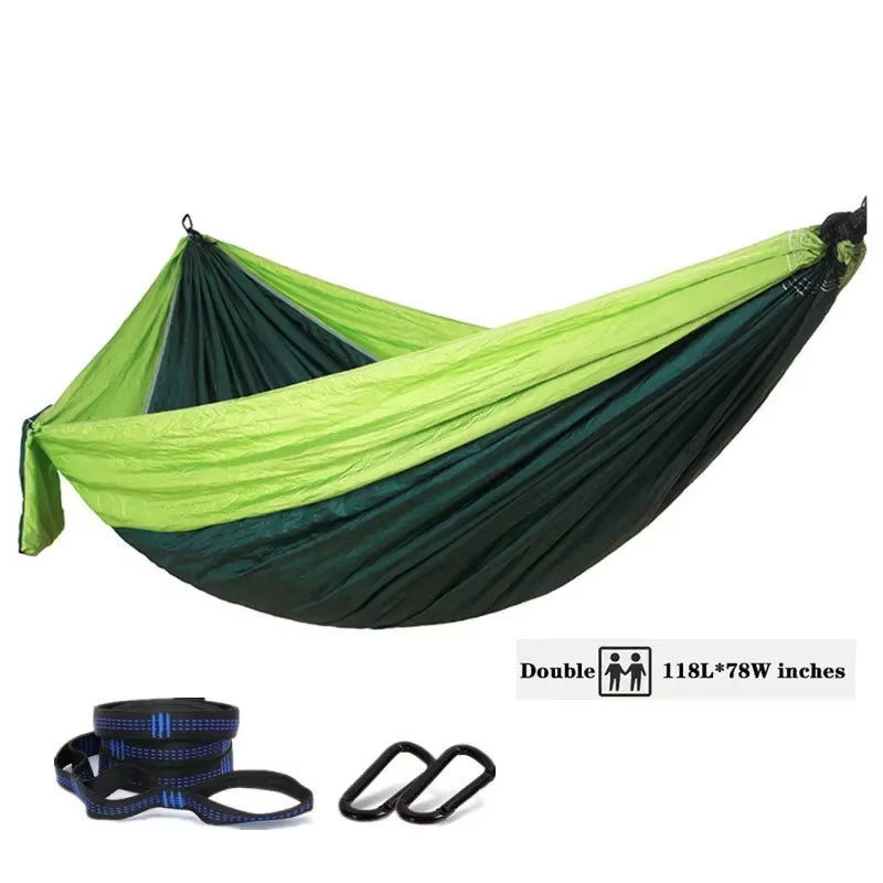 Heart to Hand comfort hammock 