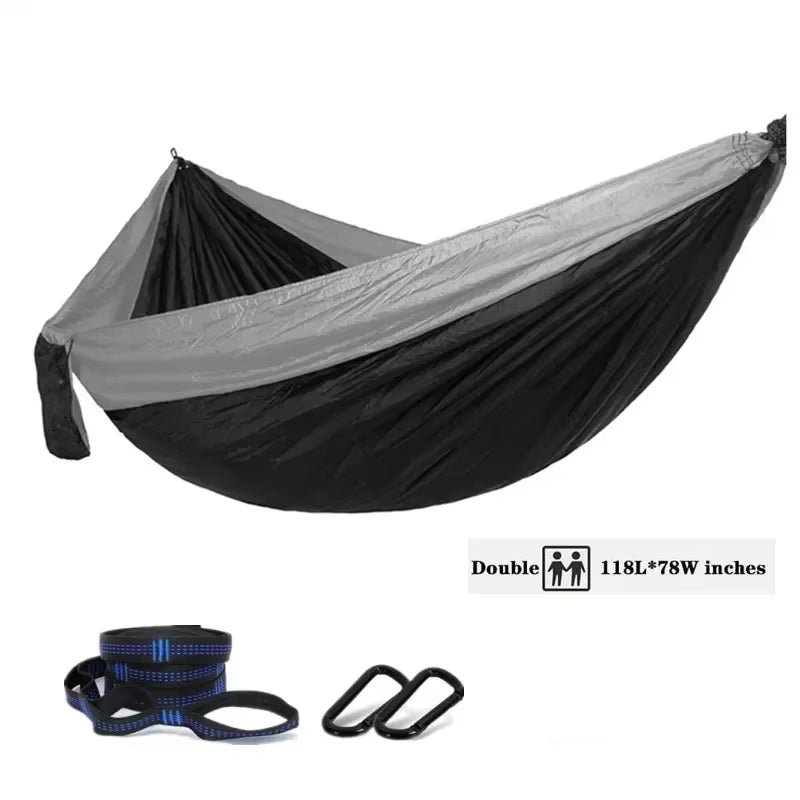 Heart to Hand comfort hammock 