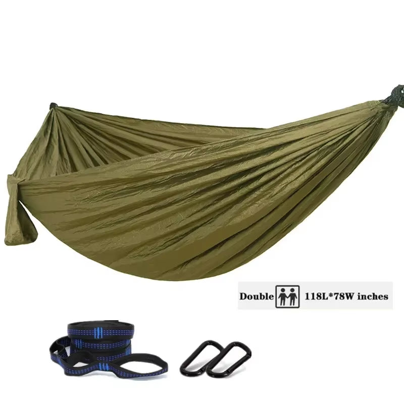 Heart to Hand comfort hammock 