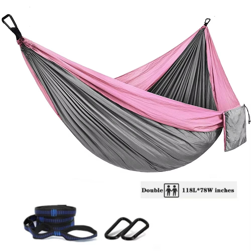 Heart to Hand comfort hammock 